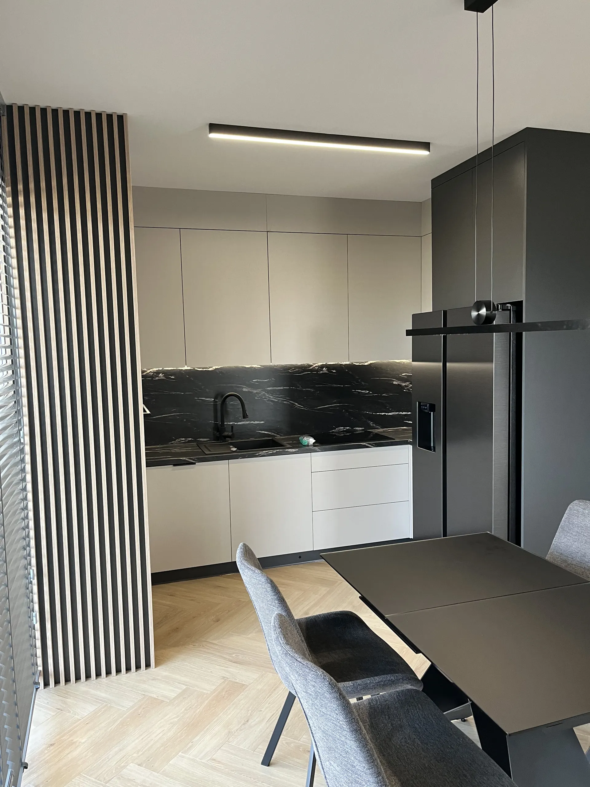 Kuchnia na wymiar Zabrze