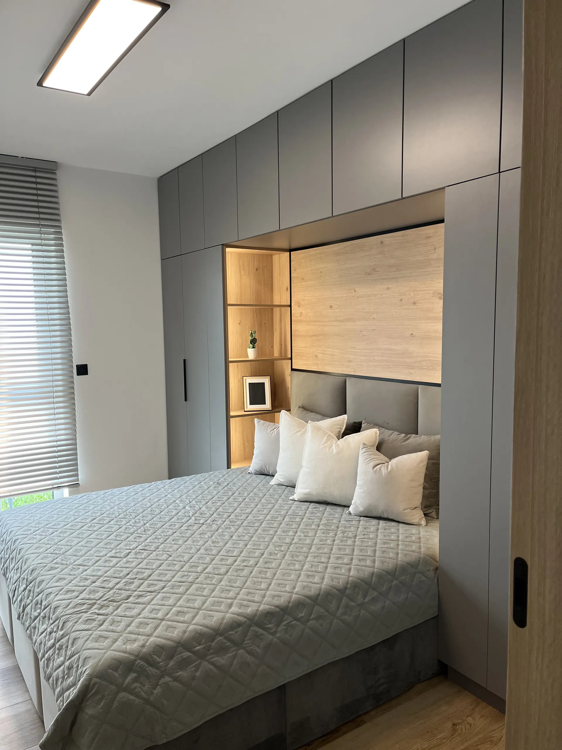 Szafa na wymiar Bytom