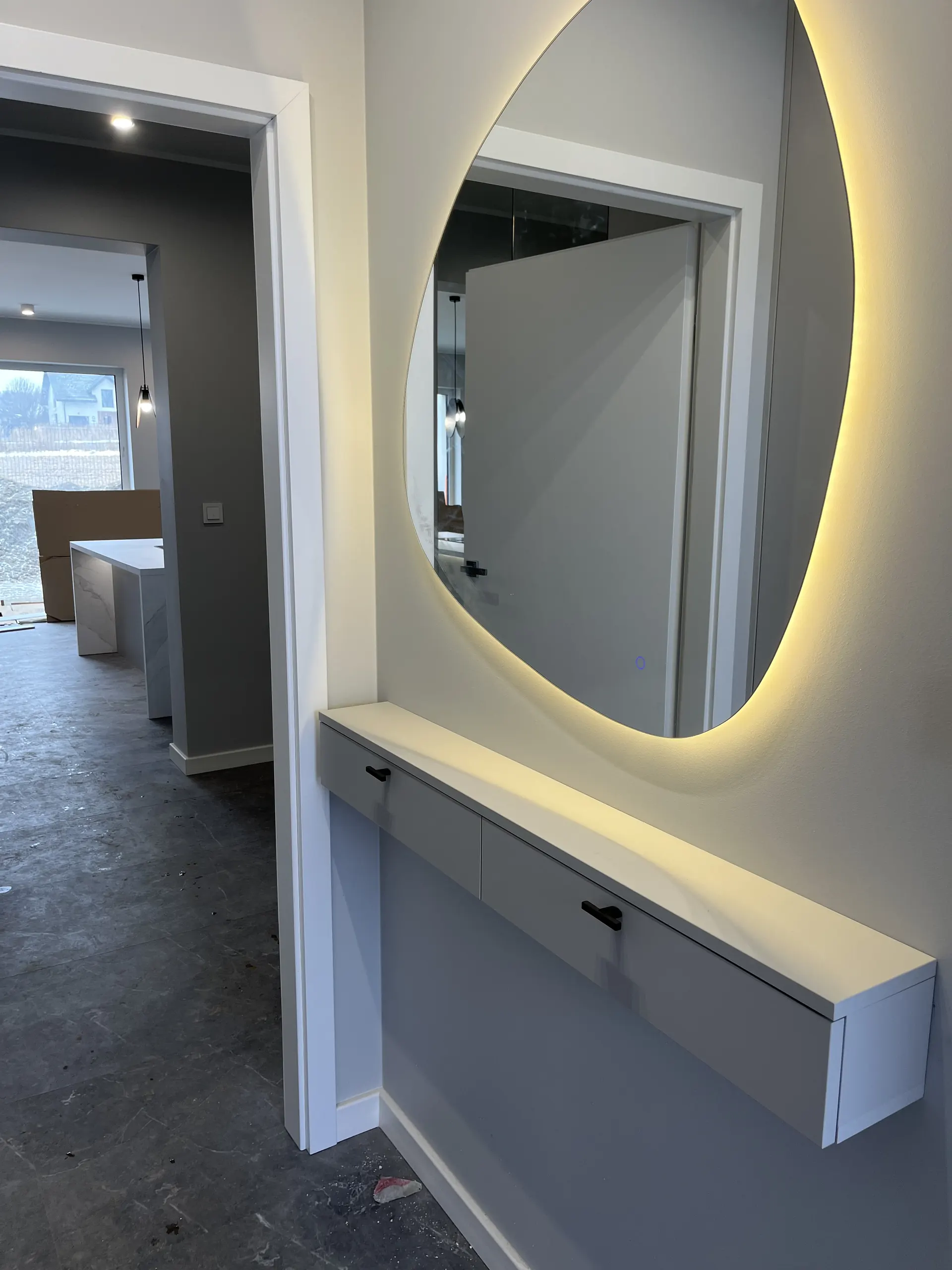 Zabudowa na wymiar Świętochłowice – nowoczesna zabudowa