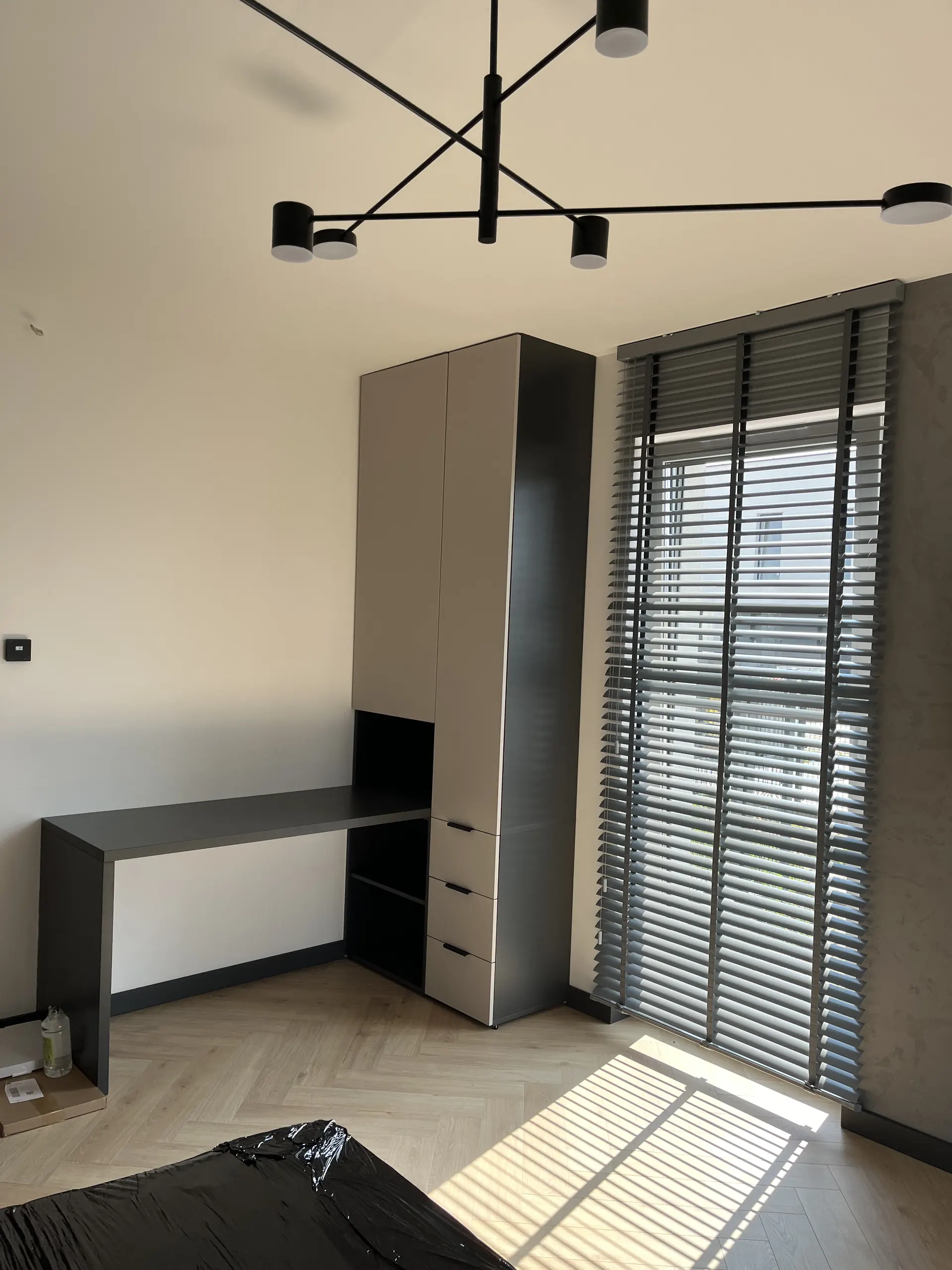 Zabudowa na wymiar Chorzów – nowoczesna zabudowa